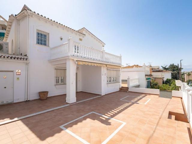 Chalet en venta en Este, Málaga-Costa del Sol