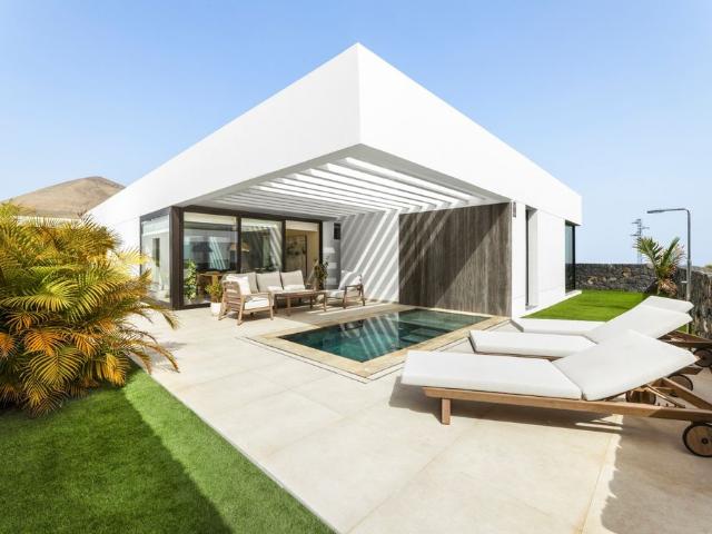 Chalet en venta en Tías, Canarias