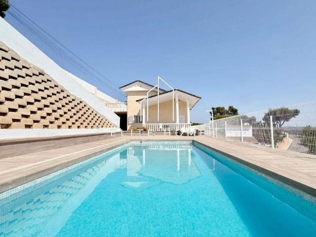 Chalet en venta en l'Horta Sud, Valencia
