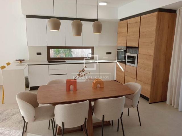 Chalet en venta en la Marina Baixa, Valencia
