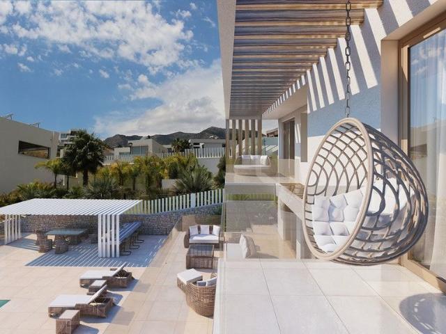 Chalet en venta en Casco antiguo, Marbella