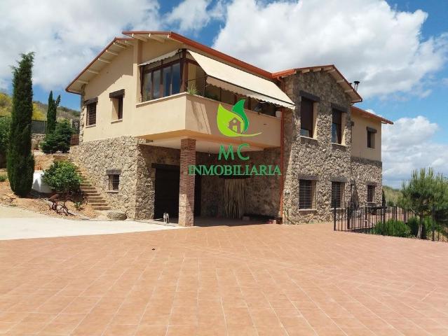 Villa en venta en Medellín