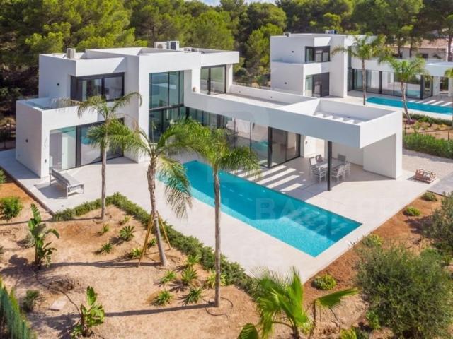 Chalet en alquiler en Costa Nova, la Marina Alta