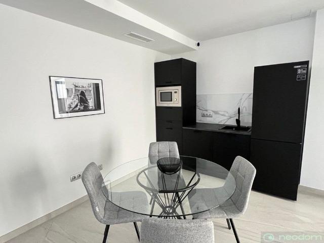 Chalet en alquiler en la Marina Baixa, Valencia