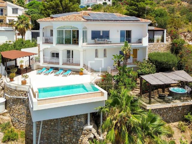 Chalet en venta en Comarca de la Costa Granadina, Andalucía