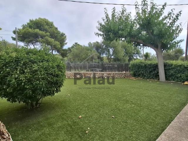 Chalet en venta en sa Sínia d'en Riera, Menorca