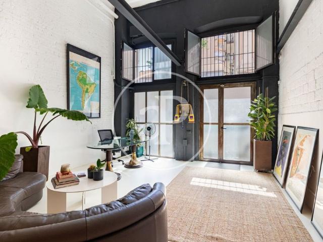 Chalet en venta en Sants-Montjuïc, Barcelonès