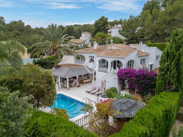 Villa en venta en Jávea