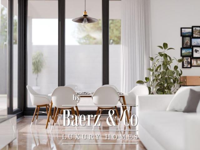 Chalet en venta en el Baix Vinalopó, Valencia