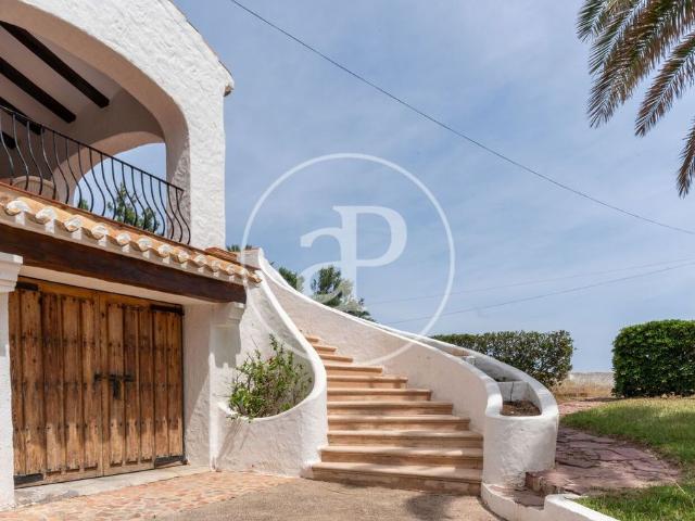 Chalet en venta en les Marines, la Marina Alta