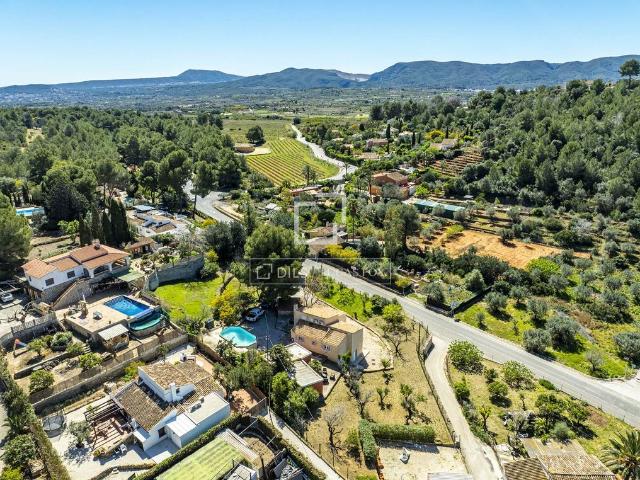 Chalet en venta en Jesús Pobre, la Marina Alta