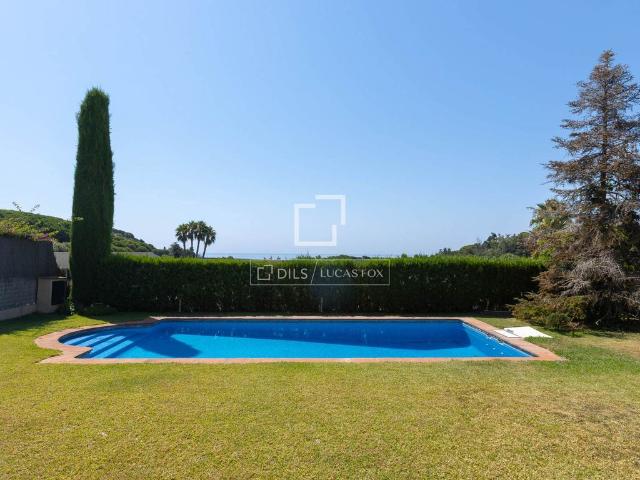 Chalet en venta en Maresme, Catalunya