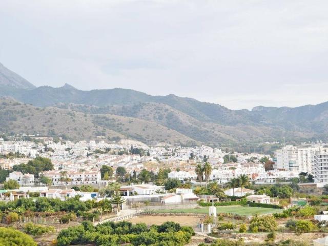 Chalet en venta en La Axarquía, Andalucía