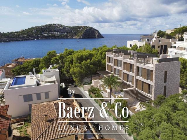 Chalet en venta en Port d'Andratx, Serra de Tramuntana