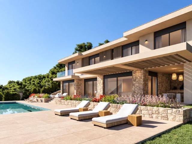 Chalet en venta en Urbanització Balcó al Mar, la Marina Alta