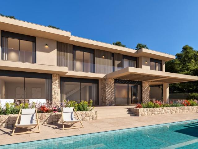 Chalet en venta en Urbanització Balcó al Mar, la Marina Alta