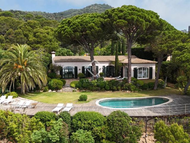 Villa en alquiler en Sant Feliu De Guíxols