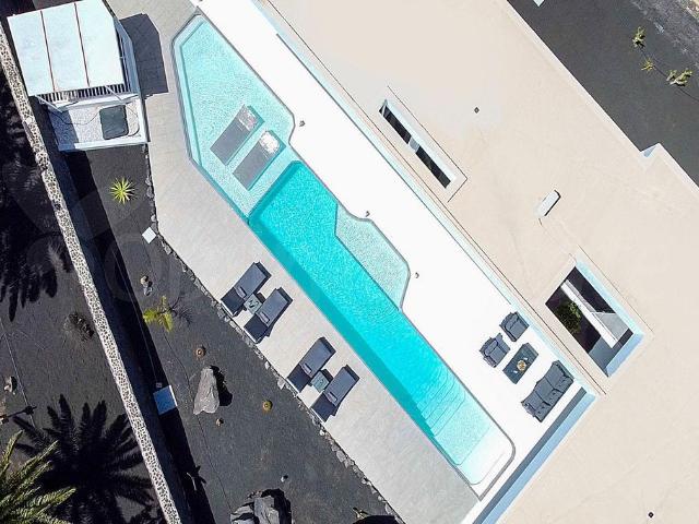 Villa en venta en Lanzarote, Castillo del Águila