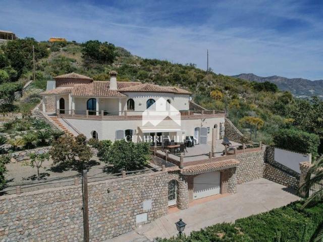 Chalet en venta en Laderas, Comarca de la Costa Granadina