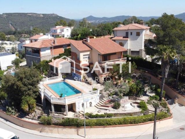 Chalet en venta en Baix Llobregat, Catalunya