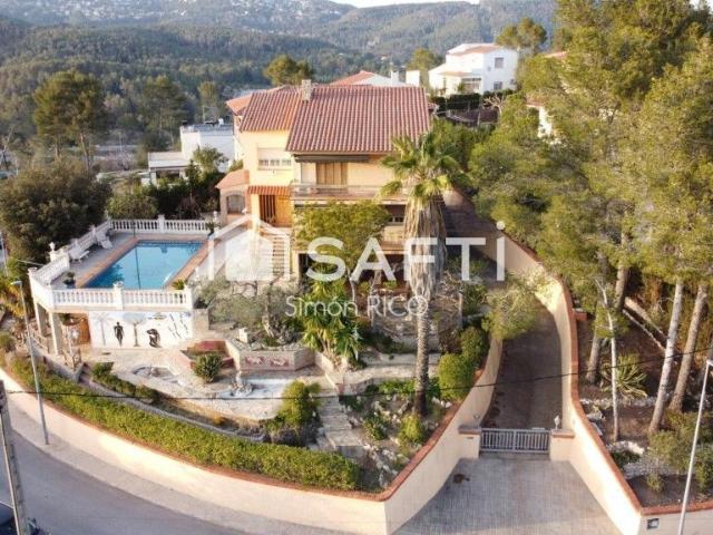 Chalet en venta en Baix Llobregat, Catalunya