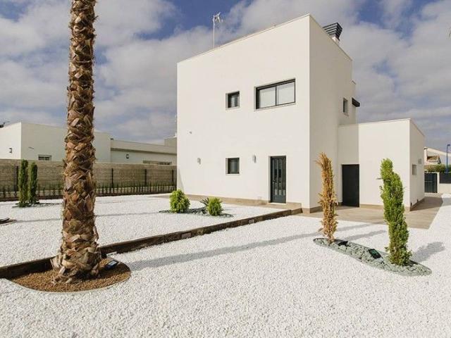 Chalet en venta en Dehesa de Campoamor, el Baix Segura / La Vega Baja