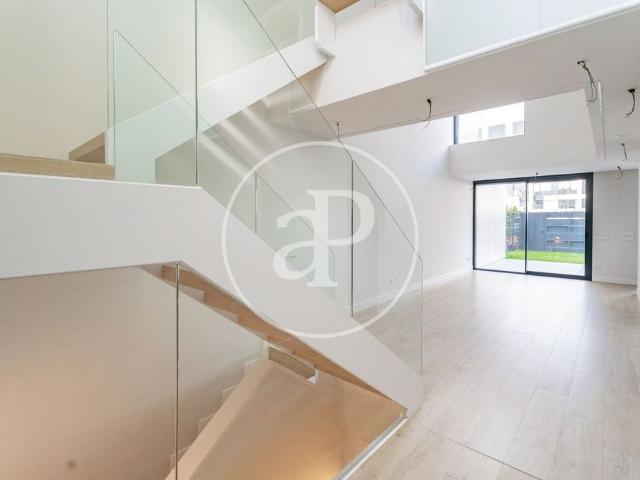 Chalet en alquiler en San Blas - Canillejas, Medina-sidonia