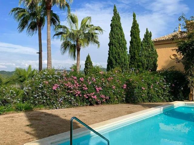 Chalet en venta en Torreguadiaro, Campo de Gibraltar
