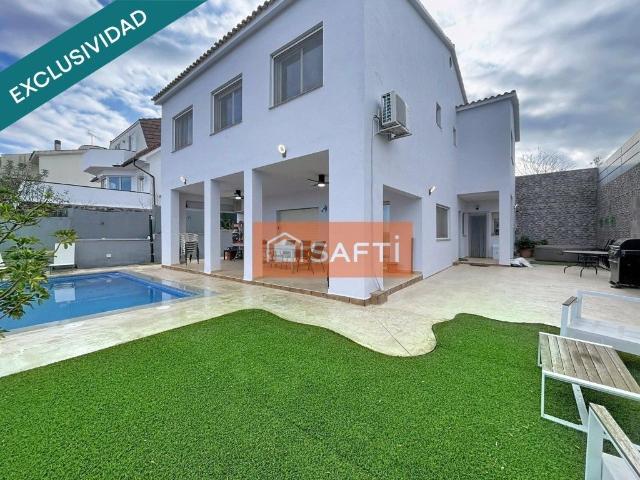 Chalet en venta en Vilafranca Del Penedès, Barcelona