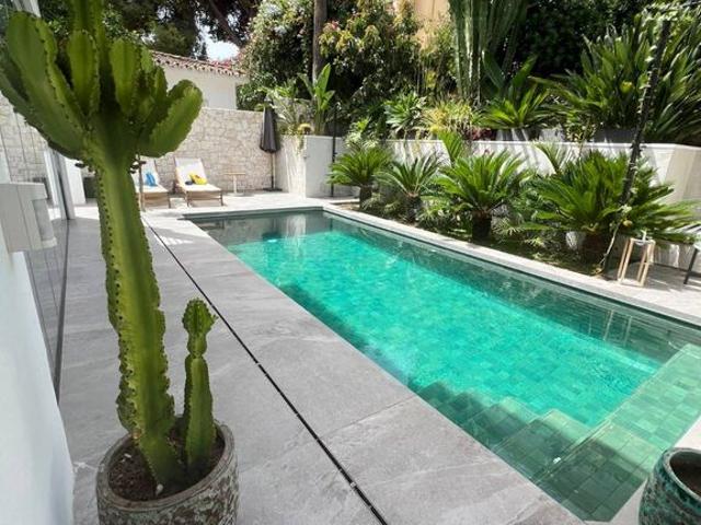 Chalet en alquiler en Nueva Andalucía, Marbella