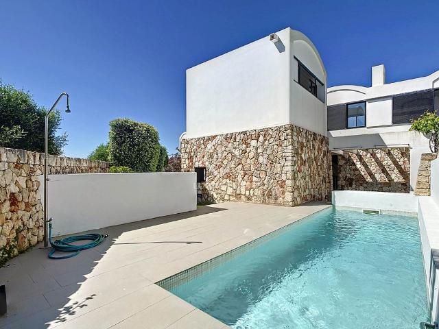 Chalet en venta en Menorca, Baleares