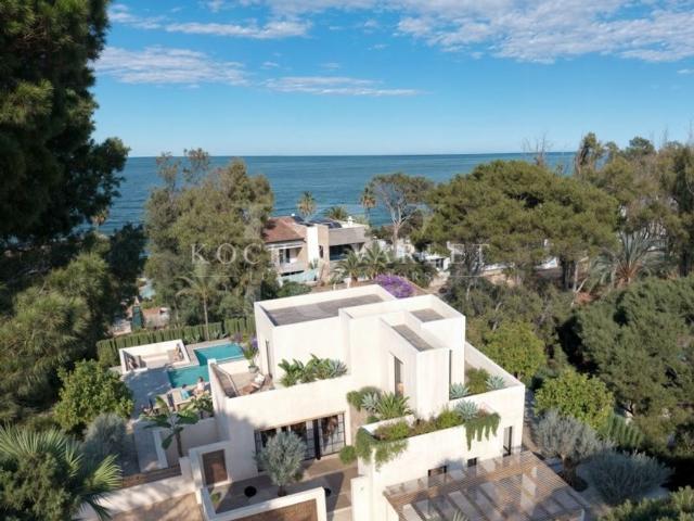Chalet en venta en les Rotes, la Marina Alta