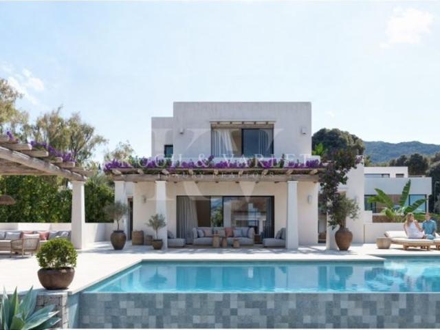 Chalet en venta en les Rotes, la Marina Alta