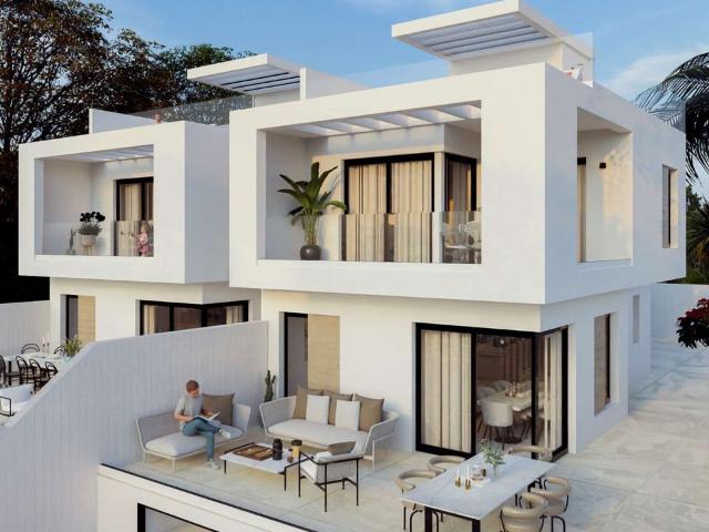 Chalet en venta en Imaroga, La Axarquía