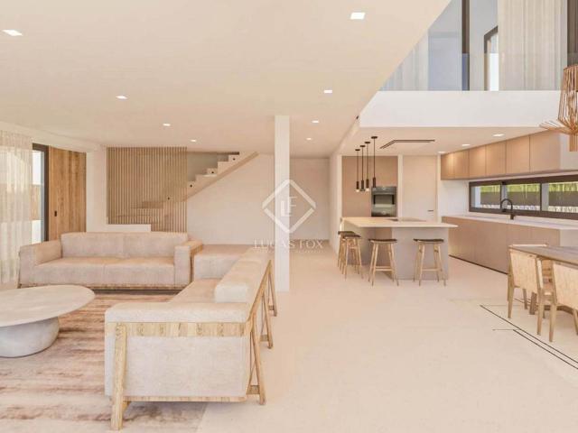 Chalet en venta en Portocolom, Migjorn