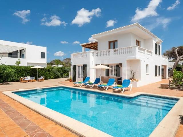 Chalet en venta en Santandria, Menorca