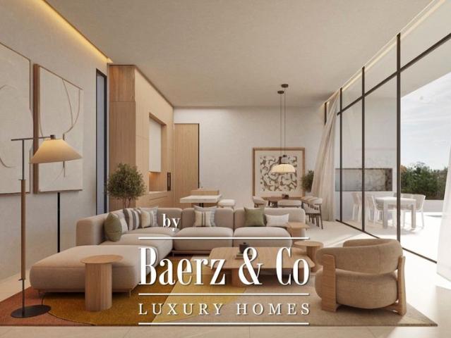 Chalet en venta en San Bernardo, la Marina Alta