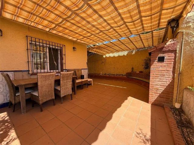 Chalet en venta en Torrequebrada, Costa del Sol Occidental