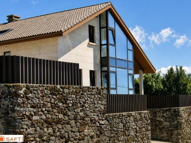 Chalet en venta en O Salnés, Galicia