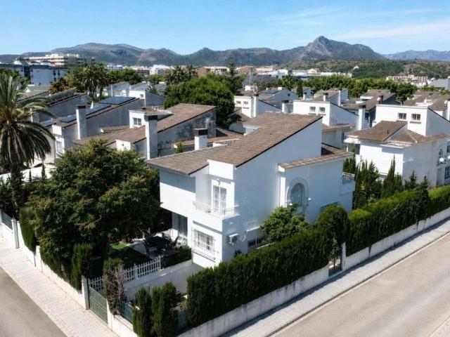 Chalet en venta en la Safor, Valencia