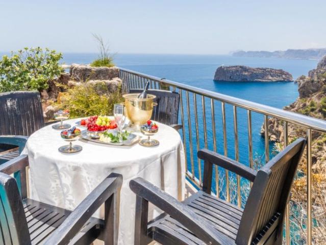 Villa en venta en Jávea, Mont Putxol