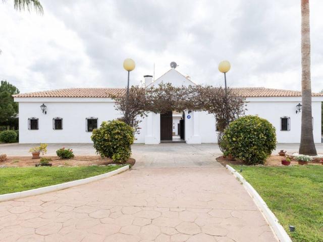 Chalet en venta en La Vall D'uixó, Castellón