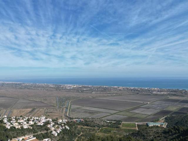 Chalet en venta en la Marina Alta, Valencia