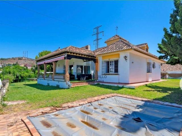 Chalet en venta en La Cala del Moral, La Axarquía