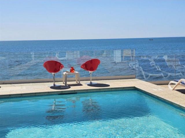 Chalet en venta en Nerja, Málaga