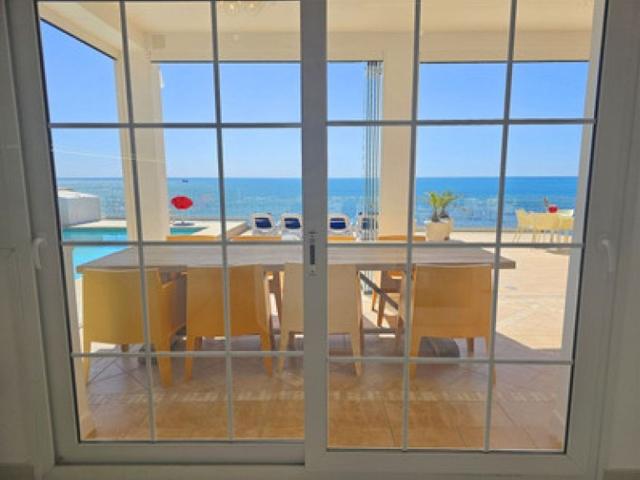 Chalet en venta en La Axarquía, Andalucía