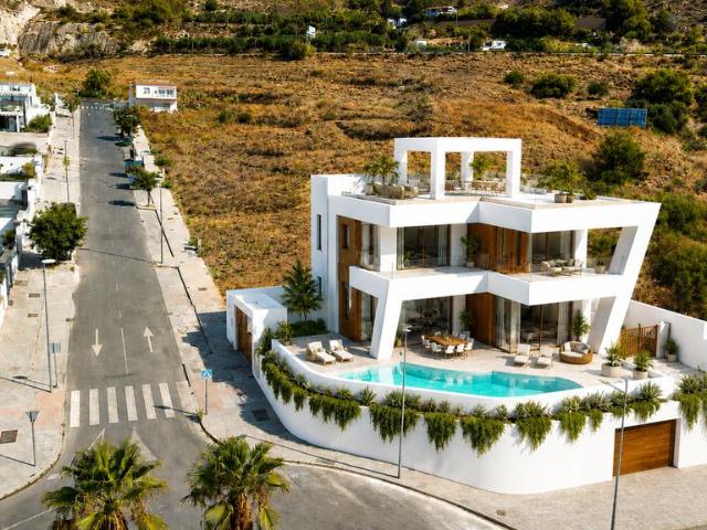 Chalet en venta en Imaroga, La Axarquía