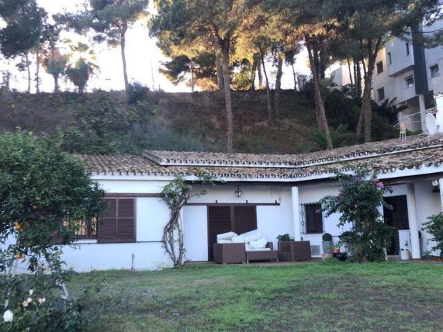 Chalet en venta en Nueva Andalucía, Costa del Sol Occidental