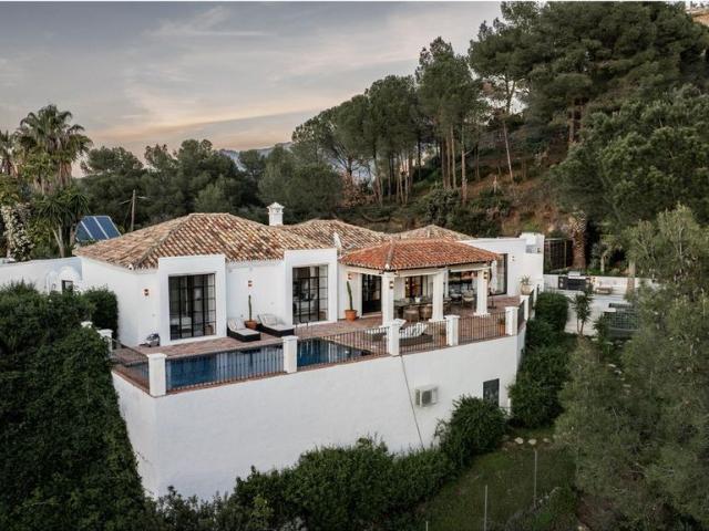 Chalet en venta en Cazalla De La Sierra, Andalucía