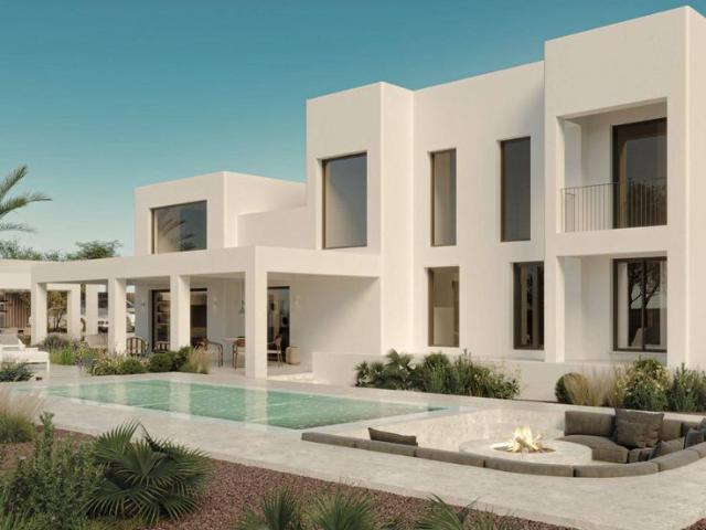 Chalet en venta en Macenas, Mojácar